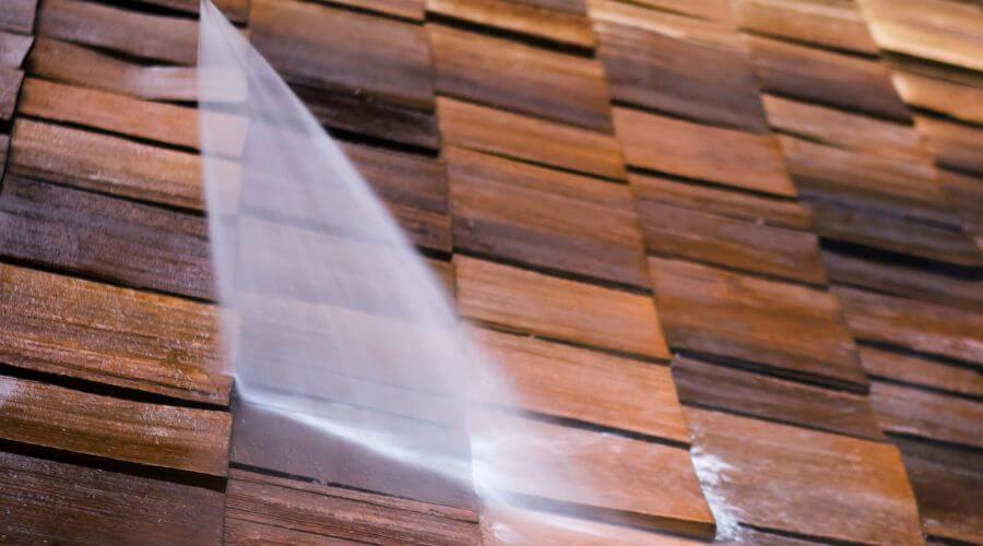 Professional tile roof repair services in Bradford, OH